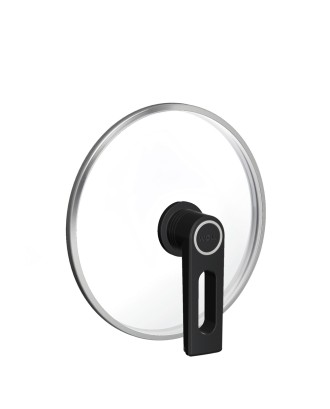 Capac rotund Smart Lid, 20 cm - WOLL